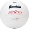 image:imageFranklin Sports Indoor Training  Match Volleyballs  Premium 9000  6000 Official Size Adult  Youth  Ball  Air PumpLightweight Volleyball