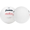 image:imageFranklin Sports Indoor Training  Match Volleyballs  Premium 9000  6000 Official Size Adult  Youth  Ball  Air PumpLightweight Volleyball