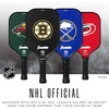 image:imageFranklin Sports NHL Team Pickleball Paddles  Official NHL Hockey Team Logo Pickleball Paddles  Signature Series 13MM Pickleball Paddle with MaxGrit  USA Pickleball USAPA ApprovedFlorida Panthers