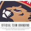 image:imageFranklin Sports NHL Team Pickleball Paddles  Official NHL Hockey Team Logo Pickleball Paddles  Signature Series 13MM Pickleball Paddle with MaxGrit  USA Pickleball USAPA ApprovedFlorida Panthers