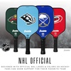 image:imageFranklin Sports NHL Team Pickleball Paddles  Official NHL Hockey Team Logo Pickleball Paddles  Signature Series 13MM Pickleball Paddle with MaxGrit  USA Pickleball USAPA ApprovedUtah Mammoth