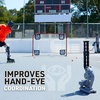 image:imageFranklin NHL One Timer Street  Roller Hockey Passer