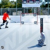 image:imageFranklin NHL One Timer Street  Roller Hockey Passer