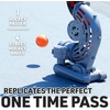 image:imageFranklin NHL One Timer Street  Roller Hockey Passer
