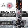 image:imageFranklin NHL One Timer Street  Roller Hockey Passer
