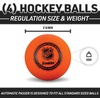 image:imageFranklin NHL One Timer Street  Roller Hockey Passer