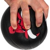 image:imageFranklin Sports Kids NBA Mini Foam Basketball  55 Inch Soft Toy Basketball for Indoor or Mini Over the Door HoopsChicago Bulls