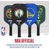 image:imageFranklin Sports NBA Team Pickleball Paddles  Official NBA Basketball Team Logo Pickleball Paddles  Signature Series 13MM Pickleball Paddle with MaxGrit  USA Pickleball USAPA ApprovedWashington Wizards