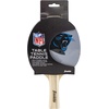 image:imageFranklin Sports NFL Table Tennis Paddle  Official Team Logos and Colors  Fun Game Room AccessoriesCarolina Panthers