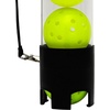 image:imageFranklin Sports Pickleball Tennis  Padel Ball Hopper Tubes  15 TennisPadel Ball  13 Pickleball Picker Upper Tubes  Quick Pickup  Storage  Balls Not IncludedPickleball