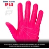 image:imageFranklin Sports USA Softball Womens Batting Gloves Fastpitch  Slowpitch Girls Gloves  Adult  Youth PairsPink