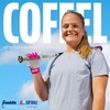 image:imageFranklin Sports USA Softball Womens Batting Gloves Fastpitch  Slowpitch Girls Gloves  Adult  Youth PairsPink
