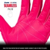 image:imageFranklin Sports USA Softball Womens Batting Gloves Fastpitch  Slowpitch Girls Gloves  Adult  Youth PairsPink