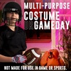 image:imageFranklin Sports Youth NCAA Football Receiver Gloves  Receiver Gloves for Kids  NCAA Team Logos and Silicone Palm  Youth Pair  Great for Games amp CostumesOhio State Buckeyes