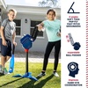 image:imageFranklin MLB Superstar 4 in 1 Pitching Machine