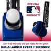 image:imageFranklin MLB Superstar 4 in 1 Pitching Machine