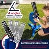 image:imageFranklin MLB Superstar 4 in 1 Pitching Machine