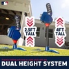 image:imageFranklin MLB Superstar 4 in 1 Pitching Machine