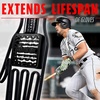 image:imageFranklin Sports Batting Glove Aerator Inserts  Dries Sweat  Eliminates Odor  Fits Baseball Softball Football Golf  Work Gloves  Adult  Kids SizesAdult