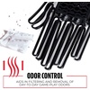 image:imageFranklin Sports Batting Glove Aerator Inserts  Dries Sweat  Eliminates Odor  Fits Baseball Softball Football Golf  Work Gloves  Adult  Kids SizesAdult