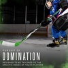 image:imageFranklin Sports Kids Ice Hockey Sticks  Ripper Junior  Youth Composite Hockey Sticks  Righty  Lefty 50Flex Ice Hockey Sticks  Textured Grip  55 Inch  42 Inch Youth Hockey SticksOlive