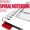 image:imageFranklin Sports MLB Baseball  Softball Scorebook  Book for Stats  Coaching Official Scorekeeper  25 Games
