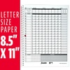 image:imageFranklin Sports MLB Baseball  Softball Scorebook  Book for Stats  Coaching Official Scorekeeper  25 Games