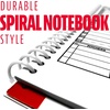 image:imageFranklin Sports MLB Baseball  Softball Scorebook  Book for Stats  Coaching Official Scorekeeper  25 Games