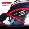 image:imageFranklin Sports MLB Baseball Gloves  Powerstrap Adult amp Youth Batting Gloves for Men Women Boys amp GirlsHiLite PearlNavy