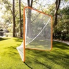 image:imageFranklin Sports Official Quikset Lacrosse Goal  6 x 6