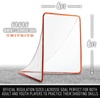 image:imageFranklin Sports Official Quikset Lacrosse Goal  6 x 6