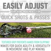 image:imageFranklin Sports Womens Lacrosse Stick  Ambush Lacrosse Stick for Women  Girls  Official Game  Training Lax Equipment  30 Aluminum Shaft  Complete with Shaft  Head
