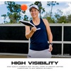 image:imageFranklin Sports X40 Outdoor Pickleballs  Official Ball of USA Pickleball APP Tour  US Open  Regulation SizeMulti
