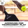 image:imageFranklin Sports X40 Outdoor Pickleballs  Official Ball of USA Pickleball APP Tour  US Open  Regulation SizeMulti