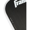 image:imageFranklin Sports Pro Pickleball Paddles  FS Tour Featherweight Series Lightweight Paddles  USA Pickleball Approved  Raw Carbon Fiber Surface  Dynasty  Tempo  12mm CoreTempo  White