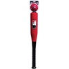 image:imageFranklin Sports MLB Kids Foam Baseball Bat  Ball SetAssorted