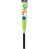 image:imageFranklin Sports MLB Kids Foam Baseball Bat  Ball SetGreen