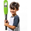 image:imageFranklin Sports MLB Kids Foam Baseball Bat  Ball SetGreen