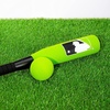 image:imageFranklin Sports MLB Kids Foam Baseball Bat  Ball SetGreen