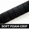 image:imageFranklin Sports MLB Kids Foam Baseball Bat  Ball SetRed