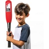 image:imageFranklin Sports MLB Kids Foam Baseball Bat  Ball SetRed