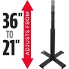 image:imageFranklin Sports MLB XTPro Travel Batting Tee
