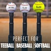image:imageFranklin Sports MLB XTPro Travel Batting Tee