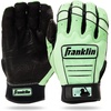 image:imageFranklin Sports MLB Baseball Batting Gloves  CFX Pro Youth and Adult  Baseball  Softball  Multiple Sizes  ColorsMint 4