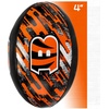 image:imageFranklin Sports NFL Cincinnati Bengals Mini Soft Kids Footballs  2 Pack of Kids Indoor  Outdoor Soft Sport Balls  4 Inch Team Toy Footballs for Kids  NFL Youth Fan Shop
