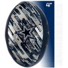 image:imageFranklin Sports NFL Dallas Cowboys Mini Soft Kids Footballs  2 Pack of Kids Indoor  Outdoor Soft Sport Balls  4 Inch Team Toy Footballs for Kids  NFL Youth Fan Shop