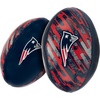 image:imageFranklin Sports NFL New England Patriots Mini Soft Kids Footballs  2 Pack of Kids Indoor  Outdoor Soft Sport Balls  4 Inch Team Toy Footballs for Kids  NFL Youth Fan Shop