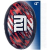 image:imageFranklin Sports NFL New York Giants Mini Soft Kids Footballs  2 Pack of Kids Indoor  Outdoor Soft Sport Balls  4 Inch Team Toy Footballs for Kids  NFL Youth Fan Shop