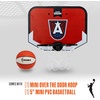 image:imageFranklin Sports WNBA Mini Over the Door Basketball HoopAtlanta Dream