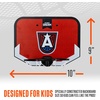 image:imageFranklin Sports WNBA Mini Over the Door Basketball HoopAtlanta Dream